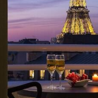 Citadines Tour Eiffel Paris – Affordable hotel in Paris