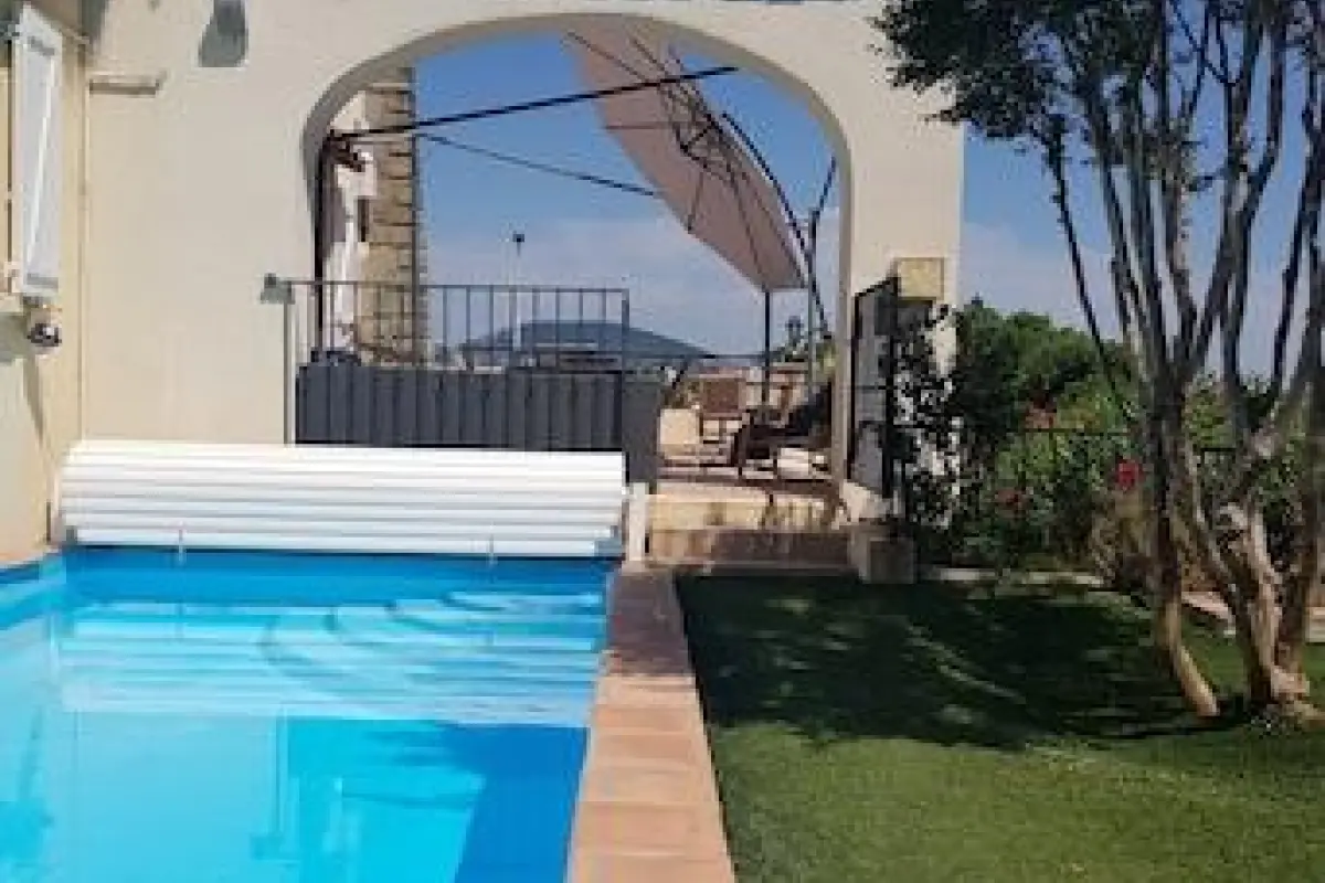 La Villa Maya – Affordable Bed and Breakfast in Gassin