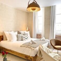 The Charming Luxembourg Garden – Affordable hotel in Paris