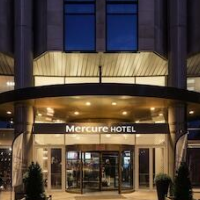 Mercure Paris Boulogne Aparthotel – Affordable hotel in Boulogne-Billancourt