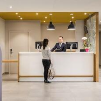 Aparthotel Adagio Access Colombes La Défense – Affordable hotel in Colombes