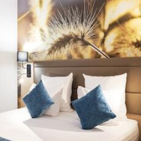 Residhome Val d'Europe – Affordable hotel in Montevrain