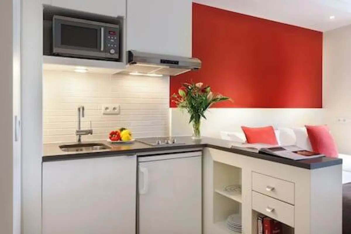 Citadines Montparnasse Paris – Affordable hotel in Paris