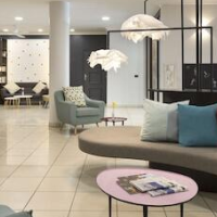 Citadines Bastille Gare de Lyon Paris – Affordable hotel in Paris