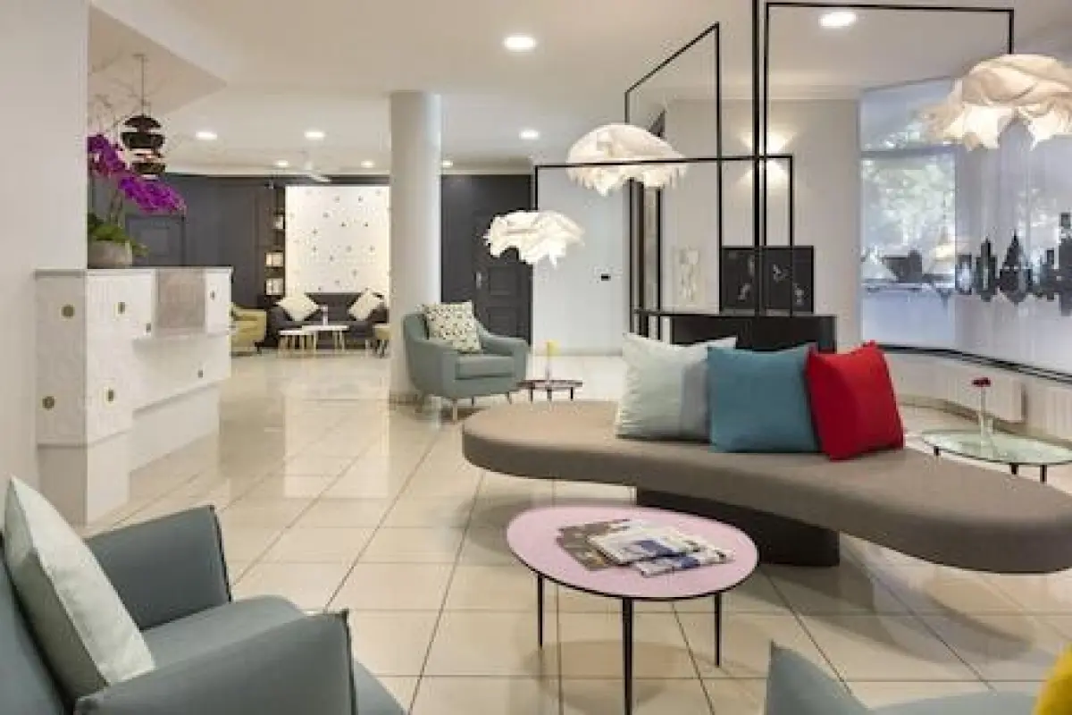 Citadines Bastille Gare de Lyon Paris – Affordable hotel in Paris