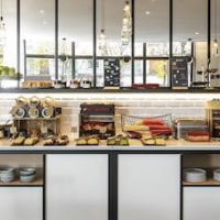 Aparthotel Adagio Paris Montrouge – Affordable hotel in Montrouge