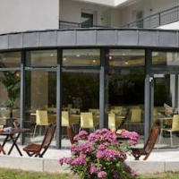 Aparthotel Adagio Access Paris Vanves Porte de Chatillon – Affordable hotel in Vanves