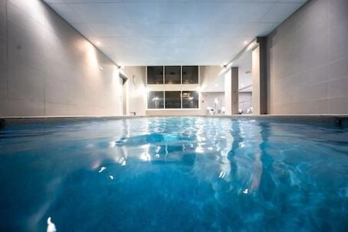  Nemea Appart Hotel Europe Velizy Villacoublay – Affordable hotel in Velizy-Villacoublay