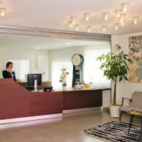 Séjours & Affaires Massy Atlantis – Affordable hotel in Massy