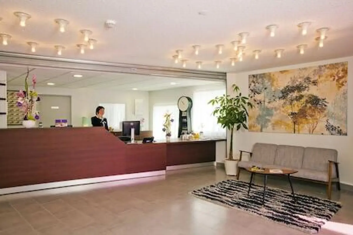 Séjours & Affaires Massy Atlantis – Affordable hotel in Massy