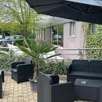 Standing Hôtel Suites by Actisource – Affordable hotel in Roissy-en-France