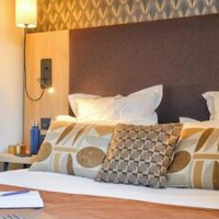  Residhome Paris Saclay – Bures sur Yvette – Affordable hotel in Bures-sur-Yvette