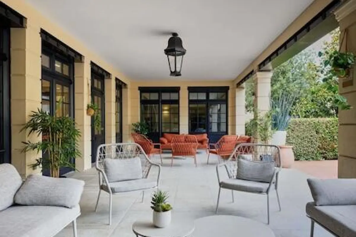 Aparthotel Adagio Serris - Val d'Europe – Affordable hotel in Serris