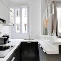 Magnificent Studio - 2P - Ternes/arc de Triomphe – Affordable hotel in Paris