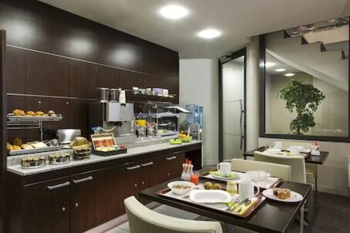 Citadines République Paris – Affordable hotel in Paris