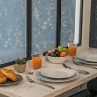 WS Opéra - Rossini – Affordable hotel in Paris