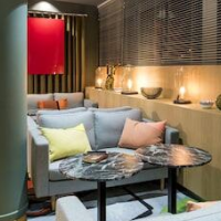 Aparthotel Adagio Paris Bercy Village – Affordable hotel in Paris