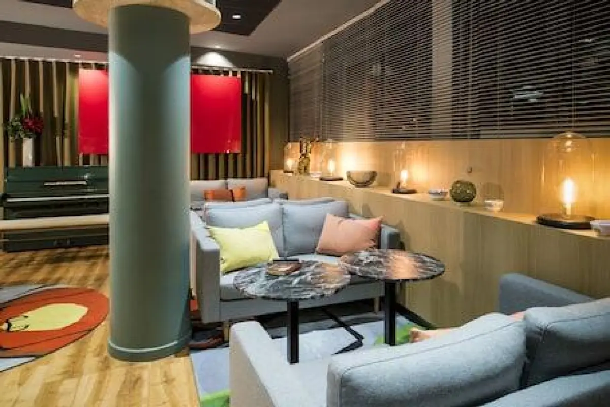 Aparthotel Adagio Paris Bercy Village – Affordable hotel in Paris