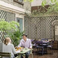 Aparthotel Adagio Access Paris Philippe Auguste – Affordable hotel in Paris