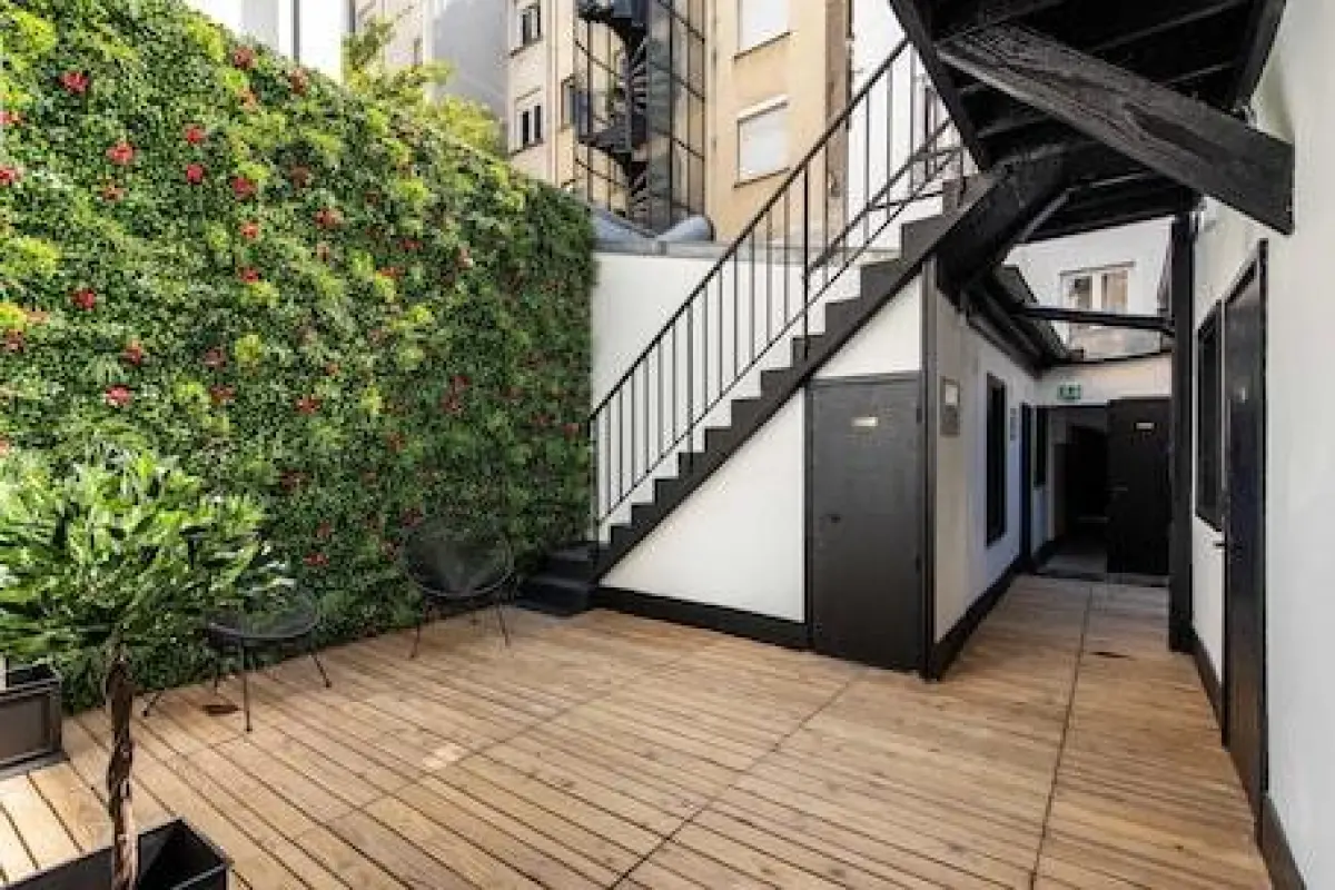 Cosy Studio - 2P - Champs-de-mars – Affordable hotel in Paris