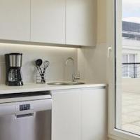 Aparthotel Adagio Porte de Versailles – Affordable hotel in Issy-les-Moulineaux