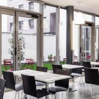 Aparthotel Adagio Access Paris Clichy – Affordable hotel in Clichy