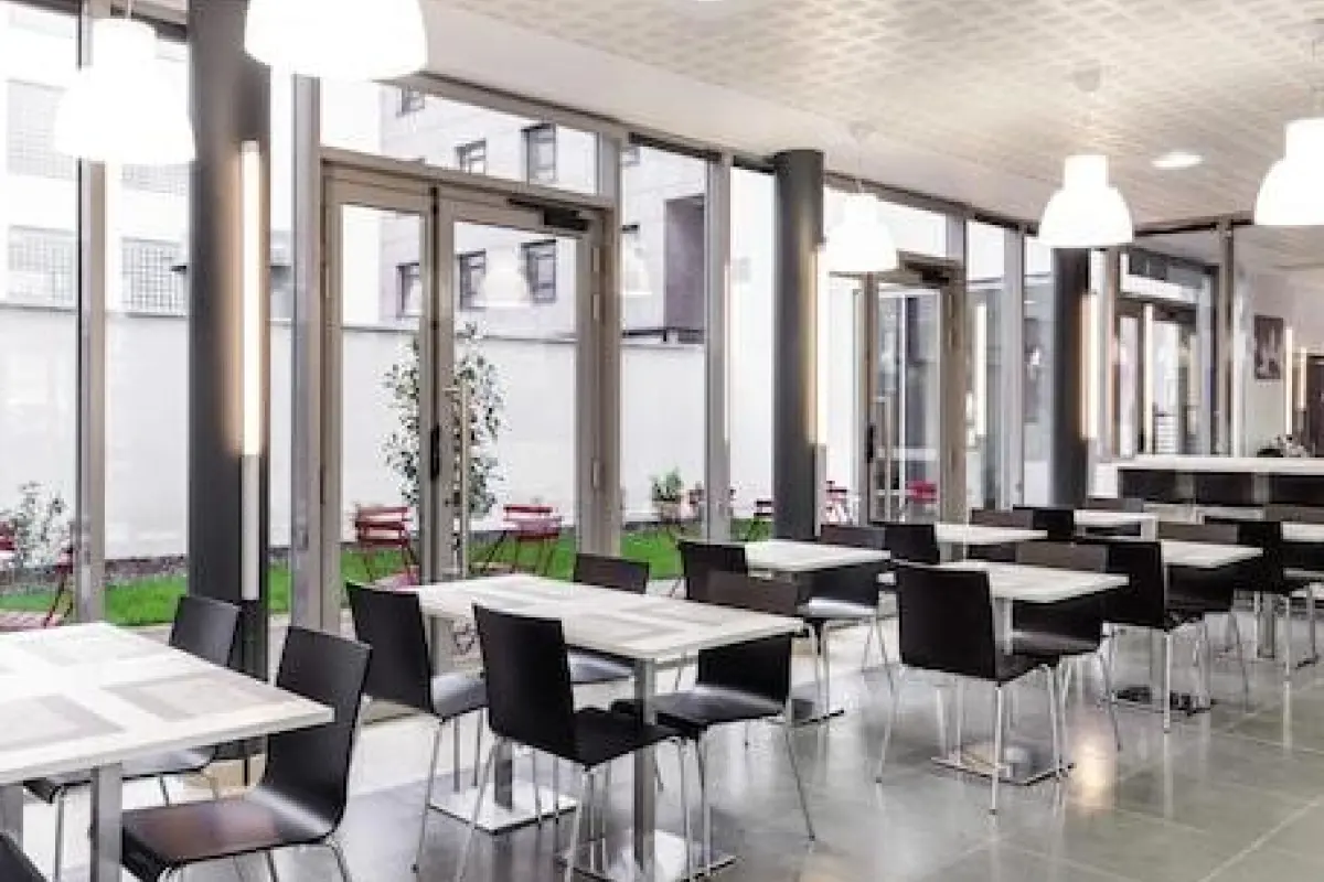 Aparthotel Adagio Access Paris Clichy – Affordable hotel in Clichy