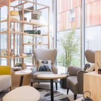 Aparthotel Adagio Access Paris Massy Gare TGV – Affordable hotel in Massy