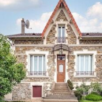 RESIDENCE WAVES Paris Orly Aéroport – Affordable hotel in Villeneuve-Saint-Georges