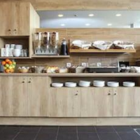 APPARTHOTEL Torcy – Affordable hotel in Torcy