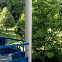 Residence Hotel Les Ducs De Chevreuse – Affordable hotel in Chevreuse