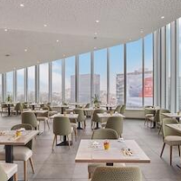 Appart Hotel Odalys City Paris XVII – Affordable hotel in Paris