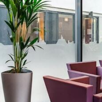 Lagrange Apart'HOTEL Paris/Boulogne – Affordable hotel in Boulogne-Billancourt