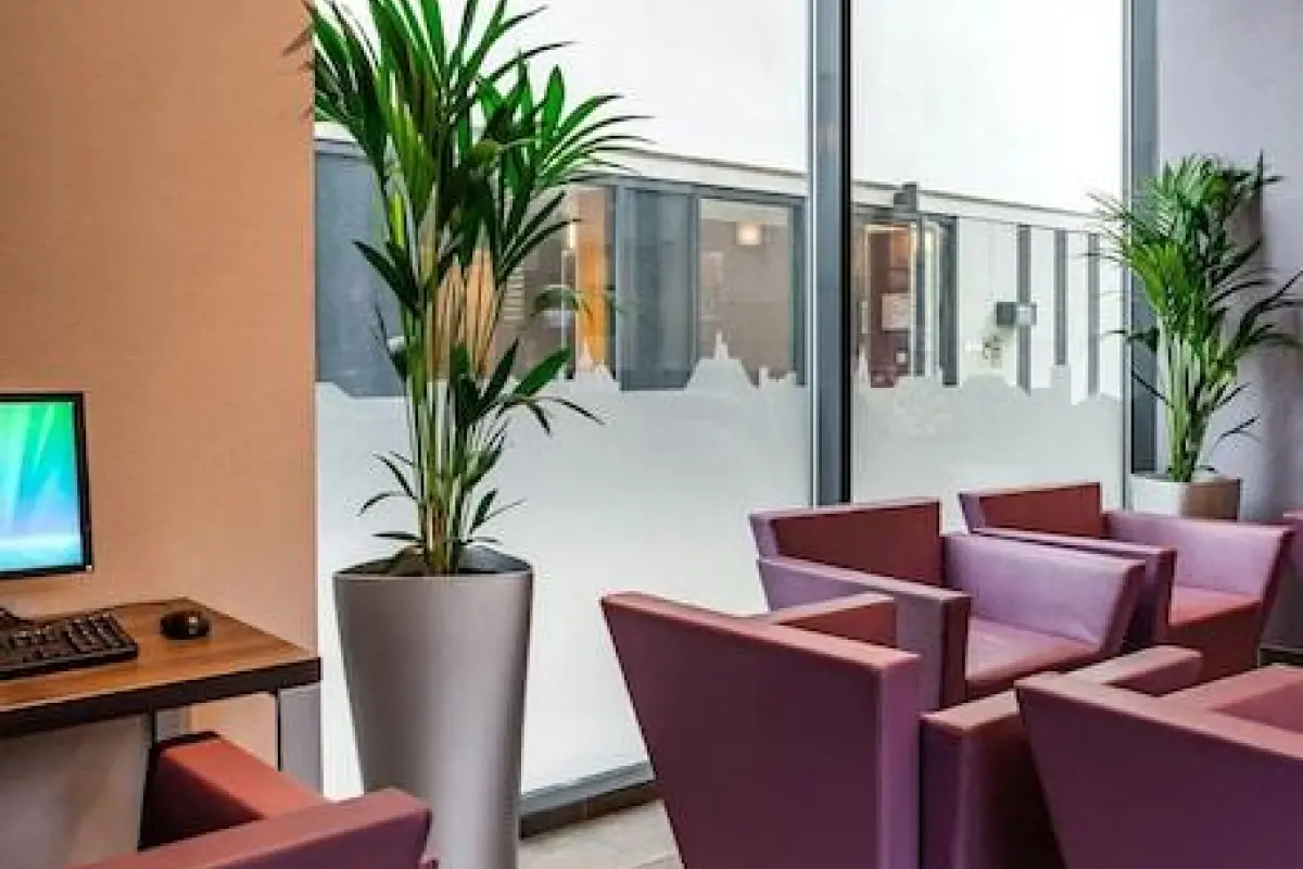 Lagrange Apart'HOTEL Paris/Boulogne – Affordable hotel in Boulogne-Billancourt