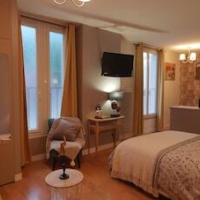 Hôtel oh sèvres autrement – Affordable hotel in Sevres