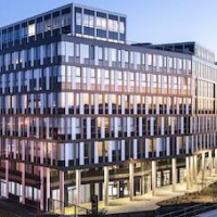 Ecla Paris Massy Palaiseau – Affordable hotel in Palaiseau