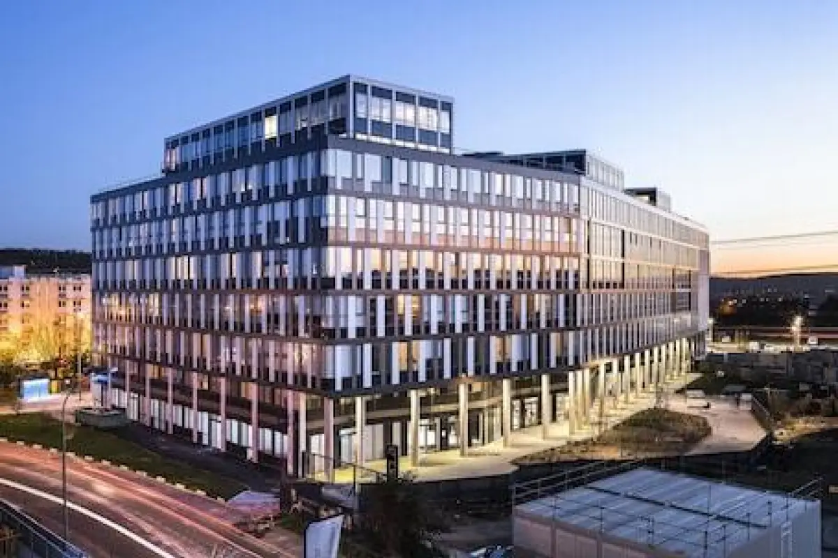 Ecla Paris Massy Palaiseau – Affordable hotel in Palaiseau
