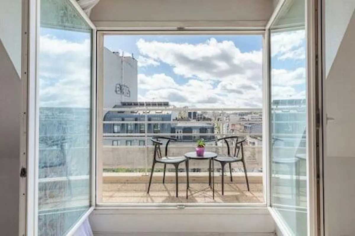Appart'City Classic Paris La Villette – Affordable hotel in Paris