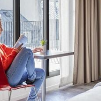Aparthotel Adagio Access Paris Bastille – Affordable hotel in Paris