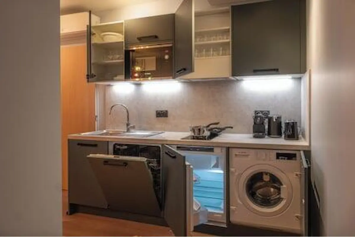West Paris Suite  – Affordable hotel in Paris