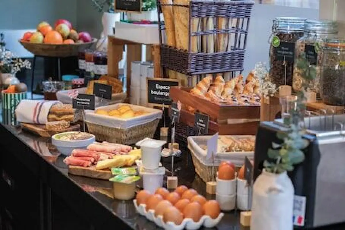 Appart'City Confort Paris Villejuif – Affordable hotel in Villejuif