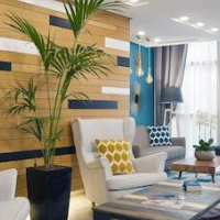 Residhome Asnières – Affordable hotel in Asnieres-sur-Seine