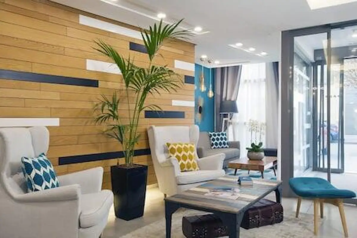 Residhome Asnières – Affordable hotel in Asnieres-sur-Seine