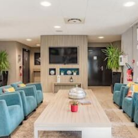 Appart'City Confort Le Bourget-Aéroport – Affordable hotel in Le Blanc-Mesnil