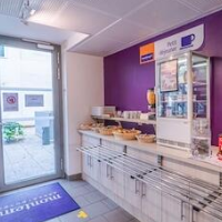 Montempô Apparthôtel Paris Vélizy – Affordable hotel in Velizy-Villacoublay