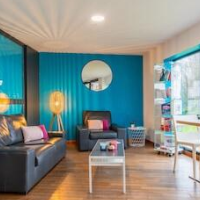 Zenitude Hôtel - Résidences Magny les Hameaux – Affordable hotel in Magny-les-Hameaux