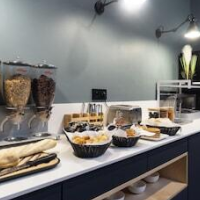 City Residence Ivry – Affordable hotel in Ivry-sur-Seine