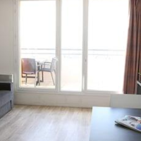 Adonis Paris Sud – Affordable hotel in Chevilly-Larue