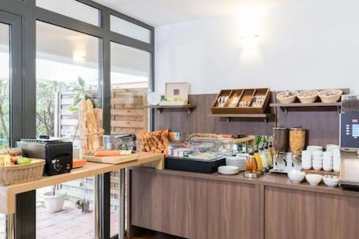 Aparthotel Adagio Access Paris Clamart – Affordable hotel in Clamart