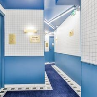 WS Molitor - Auteuil – Affordable hotel in Paris
